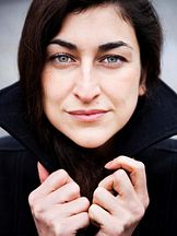 photo de Sachli Gholamalizad