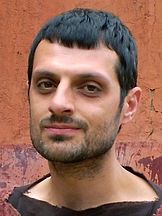 photo de Velislav Pavlov