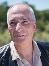 photo de Fabrice Plaquevent