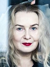 photo de Halina Rasiakówna