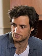 Charlie Carrick