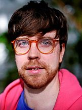 photo de Marcus Lindeen