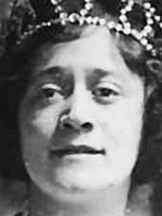 photo de Grete Berger