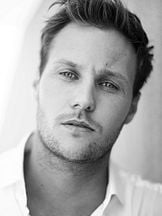 photo de Jordan Patrick Smith