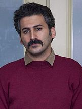 photo de Vahid Aghapoor