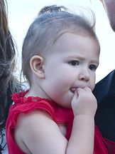 photo de Scarlett Lindsey