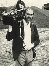 photo de Arthur MacCaig