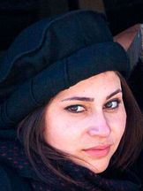 photo de Roya Heydari