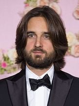 photo de Dimitri Rassam