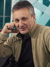 photo de Vladimir Alenikov