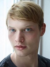 photo de Alexander Wolf
