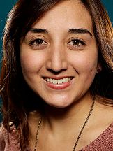 photo de Diana Pérez Mejia