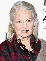 photo de Vivienne Westwood
