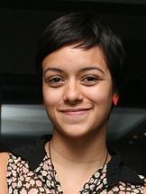 photo de Jely Reátegui