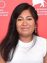 photo de Nancy García