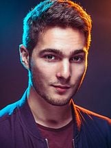 photo de Tommy Lee Baïk