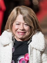 photo de Danielle Hugues