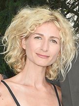 photo de Leonore Confino