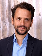 photo de Maxime D'Aboville