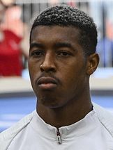 photo de Presnel Kimpembe