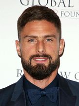 photo de Olivier Giroud