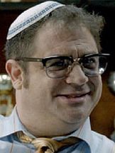 photo de Uri Hochman