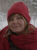 photo de Ellen-Astri Lundby