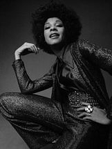 photo de Betty Davis