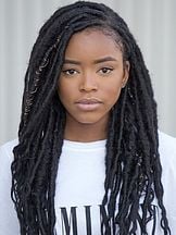 photo de Lovie Simone