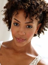 photo de Zora Howard