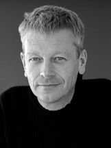 photo de Garry Keane