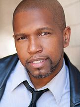 photo de Keith Arthur Bolden