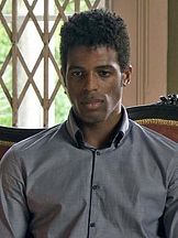 photo de Kevyin Martínez