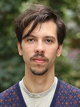 photo de Xaver Böhm