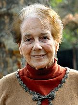 photo de Monica Echeverria