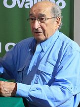 photo de Lucho Alarcon