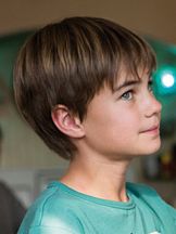 photo de Ryan McLennan