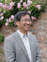 Yoshihiro Ueda