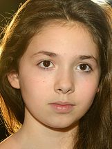 photo de Sophia Tschanett