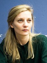 photo de Julie Duclos