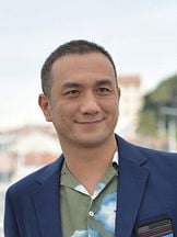 photo de Jue Huang
