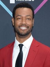 Isaiah Mustafa