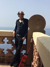 photo de Nicolas Ker