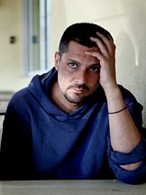 photo de Fabián Robles