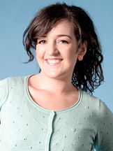 photo de Maeve Higgins