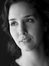 photo de Antonella Sudasassi