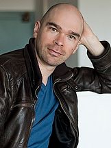 photo de Andreas Laurenz Maier