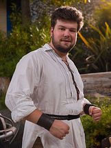 photo de Olivier Pleindoux