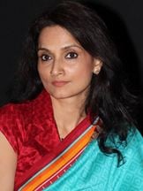 Rajeshwari Sachdev