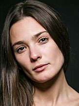 photo de Lorina Kamburova